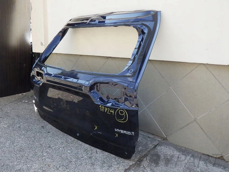 TOYOTA RAV4 RAV IV V 2019 19- TAILGATE