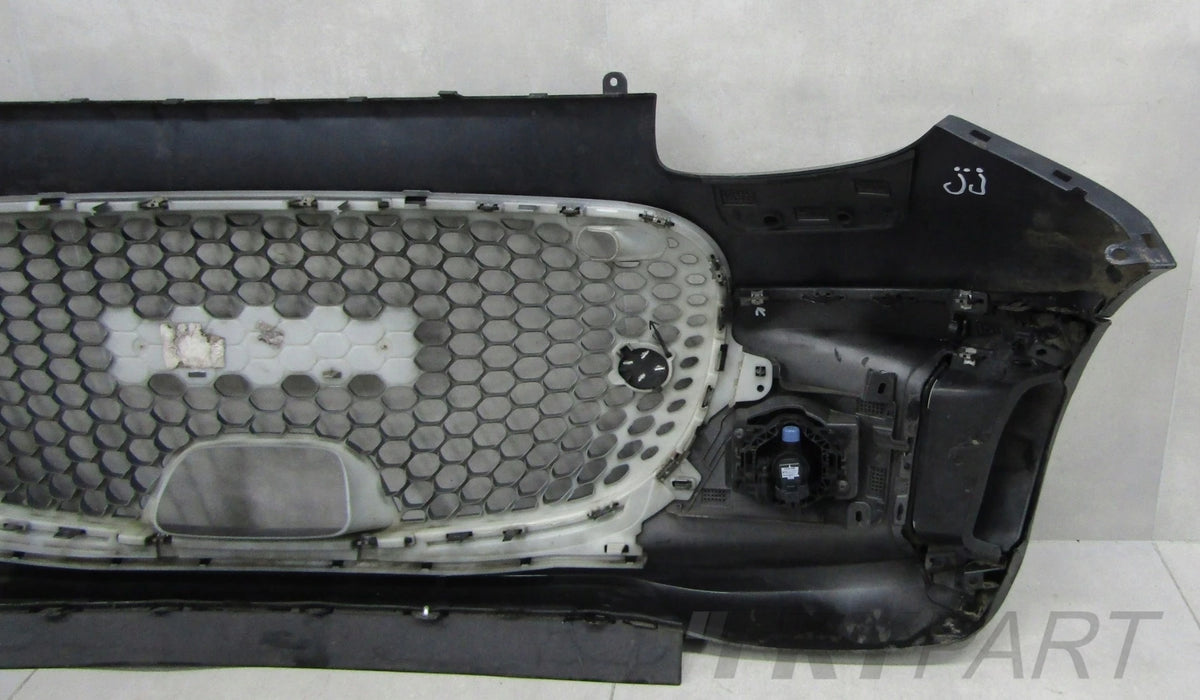 Front Bumper for Smart ForTwo EQ A453 19-24