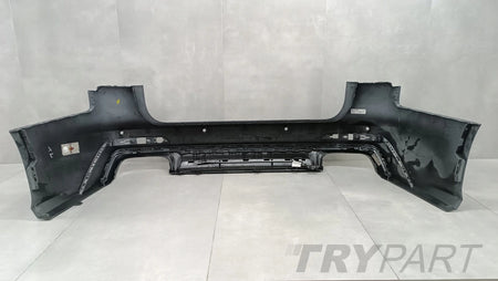 Rear Bumper Audi A6 S6 C8 4K9 Kombi 19-