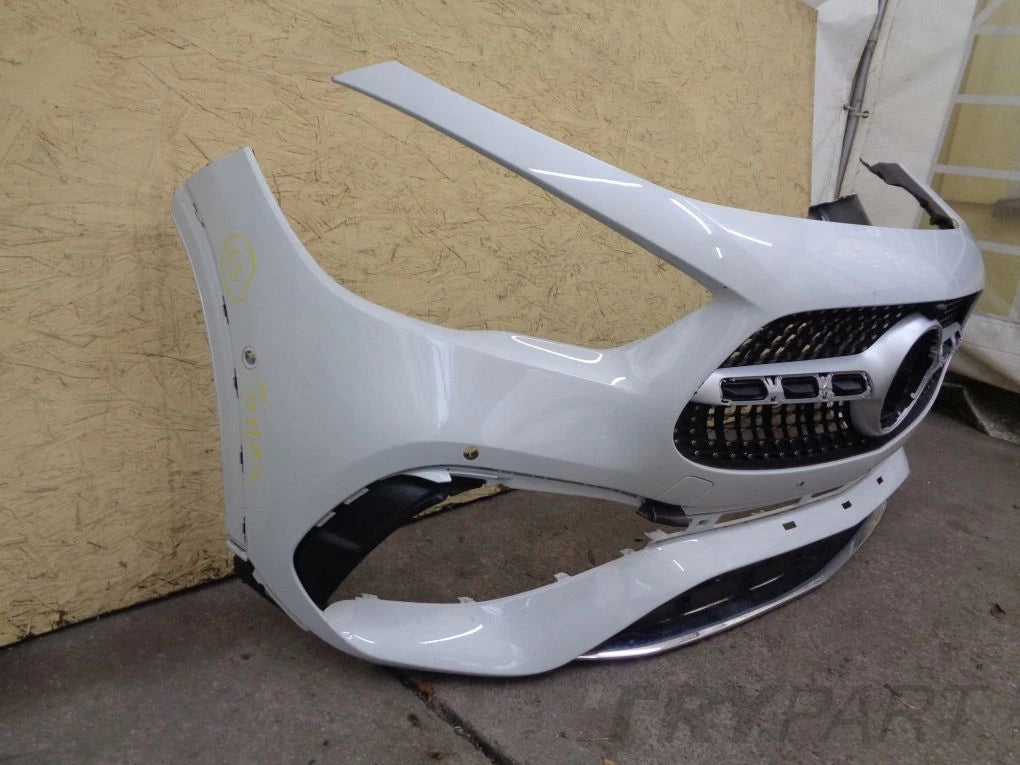 MERCEDES GLA H247 X247 AMG 20- Front Bumper
