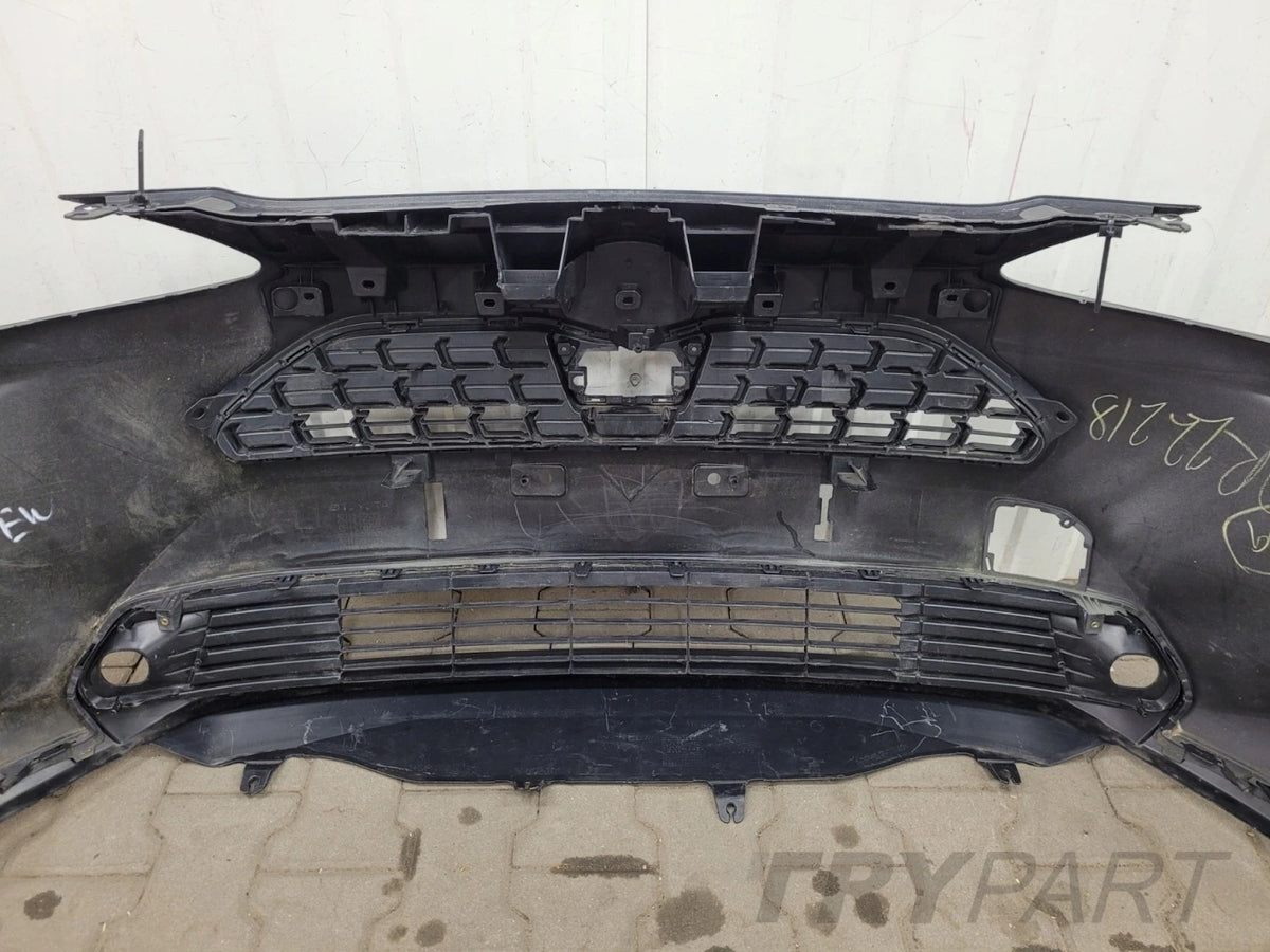 Front Bumper Toyota Yaris Cross 21-