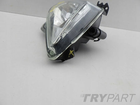 FORD FOCUS MK4 IV JX7B-13B221-DC halogen left
