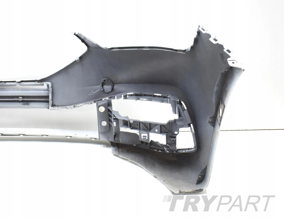 SEAT LEON IV 5F FRONT BUMPER FRONT ORIGINAL