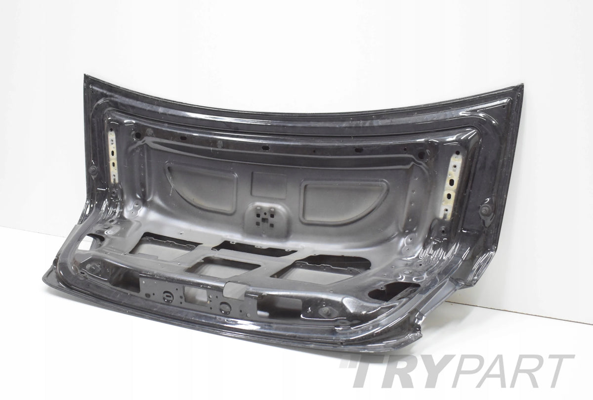 MERCEDES E CLASS W212 REAR TRUNK LID ORIGINAL SEDAN