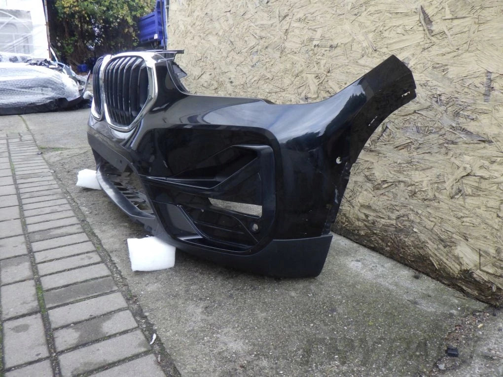 BMW X1 F48 LCI LIFT 18- Front Bumper