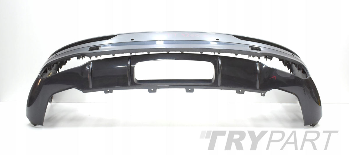 AUDI Q5 II 80A S LINE REAR BUMPER ORG