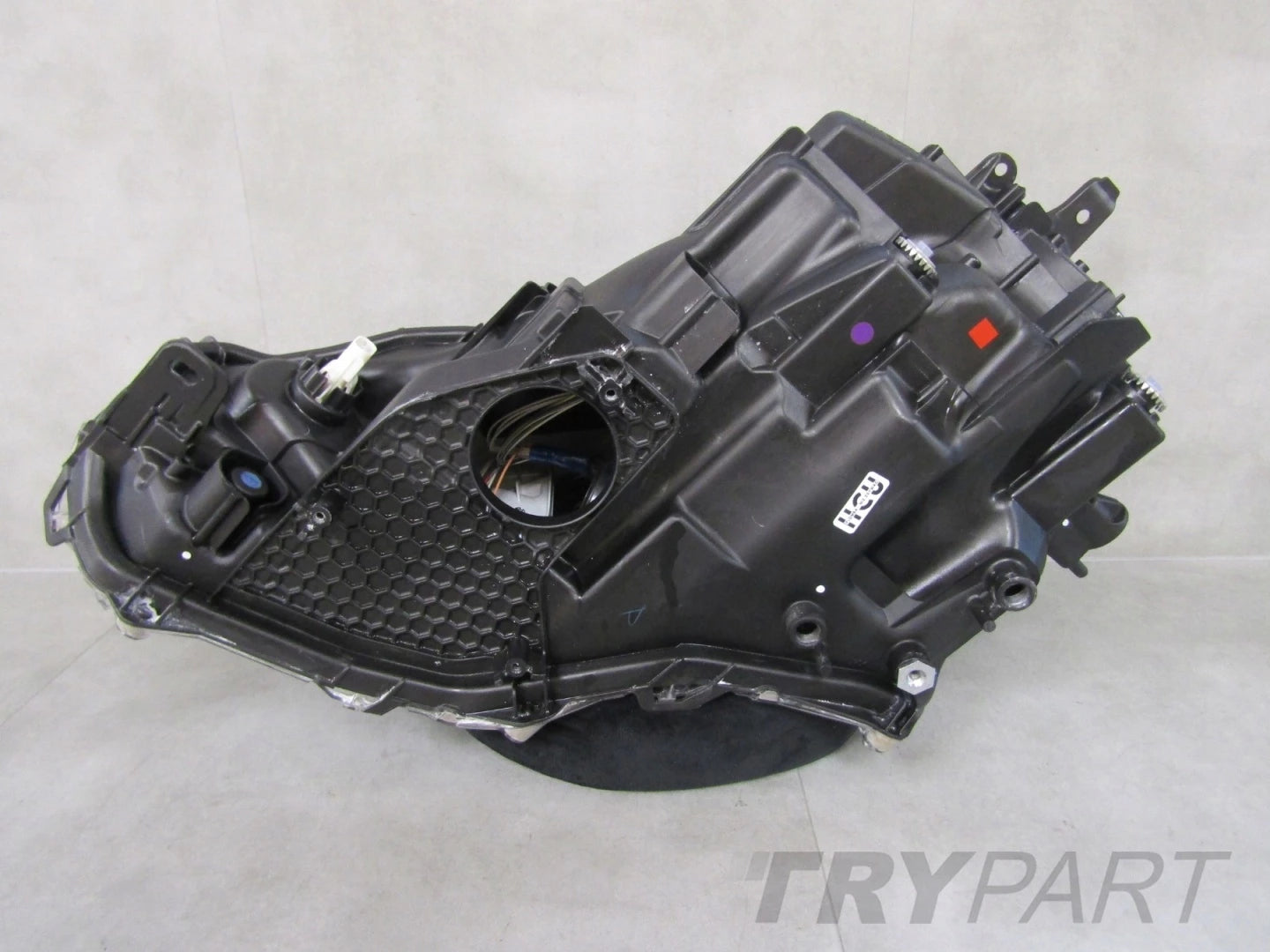 FRONT LAMP LEXUS LBX FULL LED RH RIGHT KOITO 52 352 23-