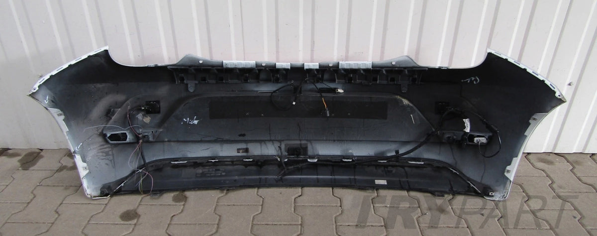 VW UP 1S6 Rear Bumper Lift 16- (Camera)