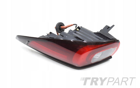 MAZDA CX5 CX-5 II LIFT RIGHT REAR TAIL LIGHT ORG 22+