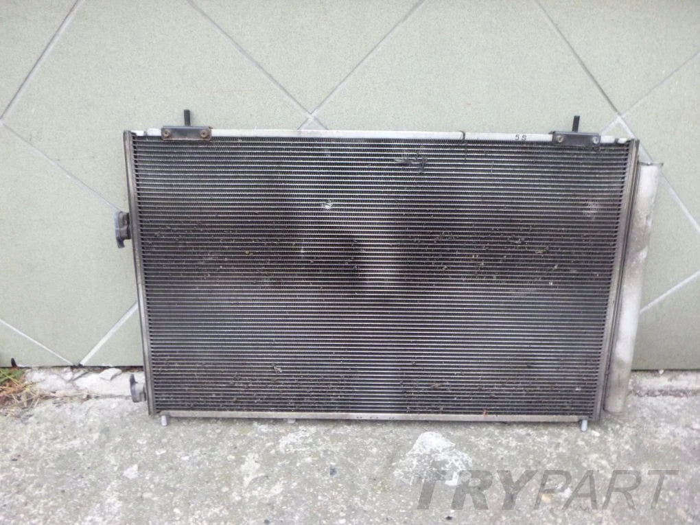 TOYOTA RAV 4 RAV4 13- AIR CONDITIONING RADIATOR