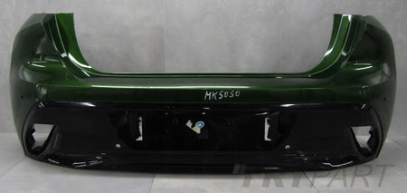 Rear bumper Peugeot 308 III T10 HB GT LINE 21-