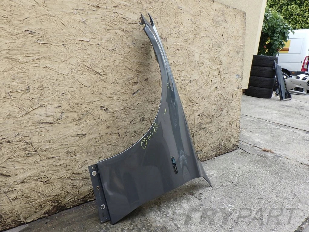 MERCEDES C KLASA 205 2014- Left Front Fender