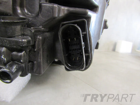MERCEDES B-CLASS W247 LED PERFORMANCE LH LEFT HEADLIGHT 22-