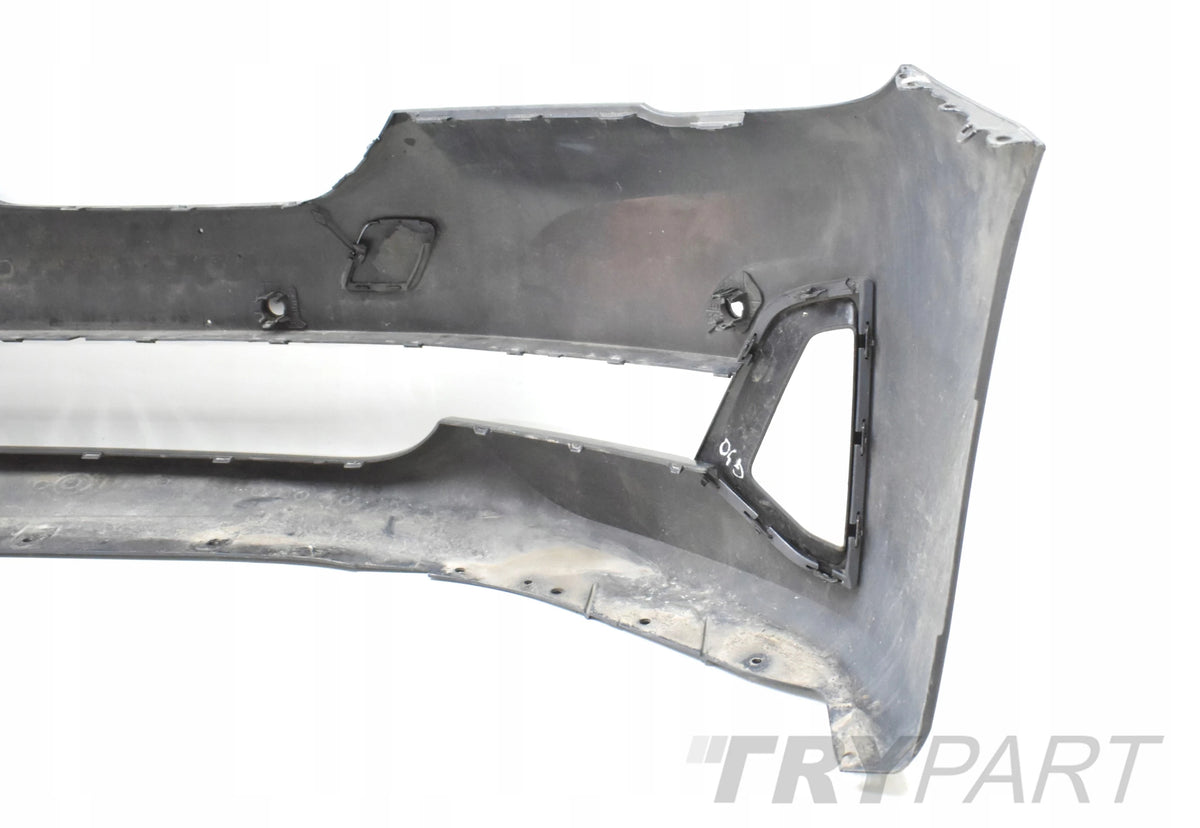 BMW G30 G31 LIFT LCI FRONT BUMPER ORIGINAL + GRILLES
