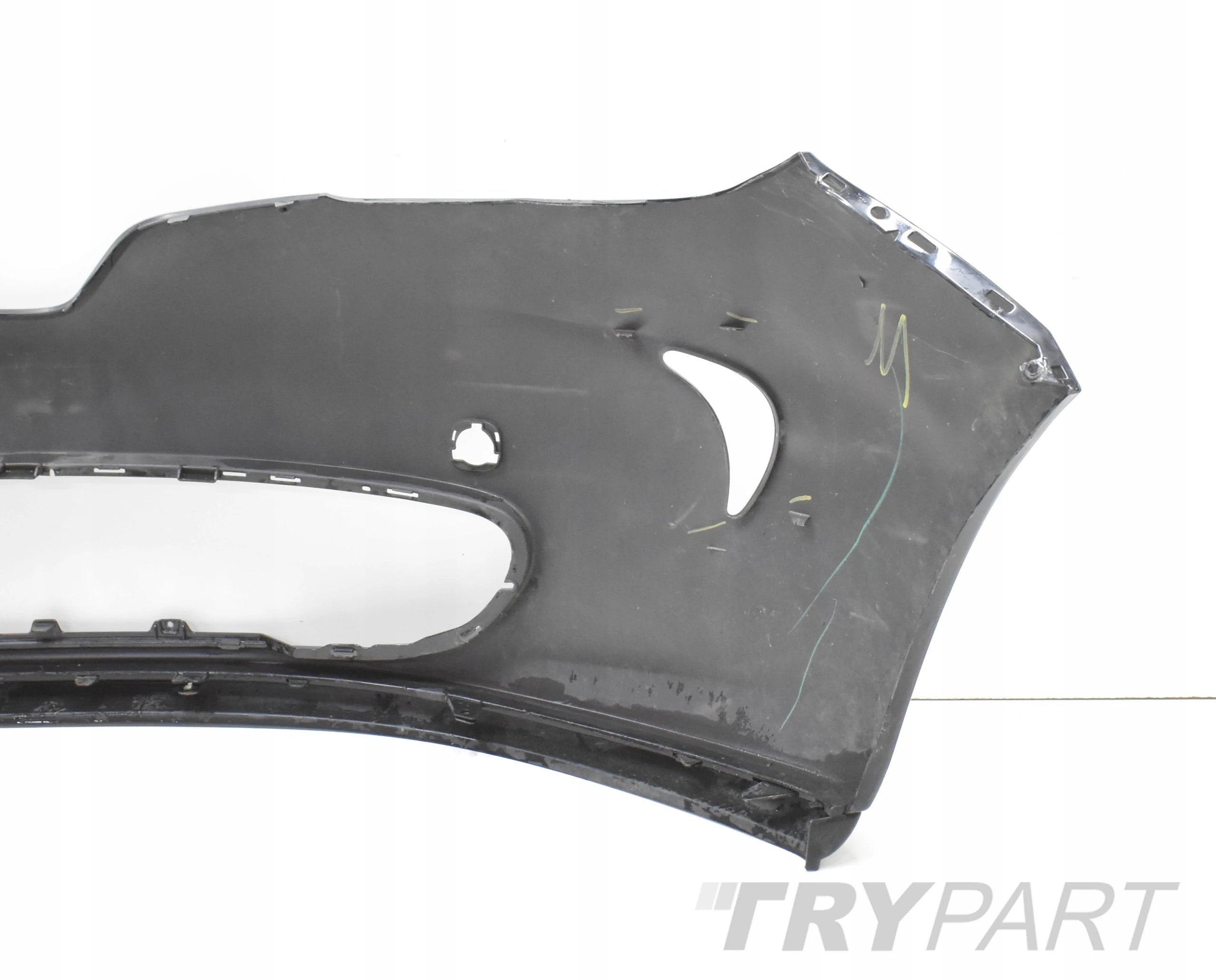 RENAULT ZOE FRONT BUMPER ORG