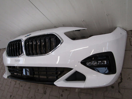 Front Bumper BMW 2 F44 Gran Coupe Sport Line 19-