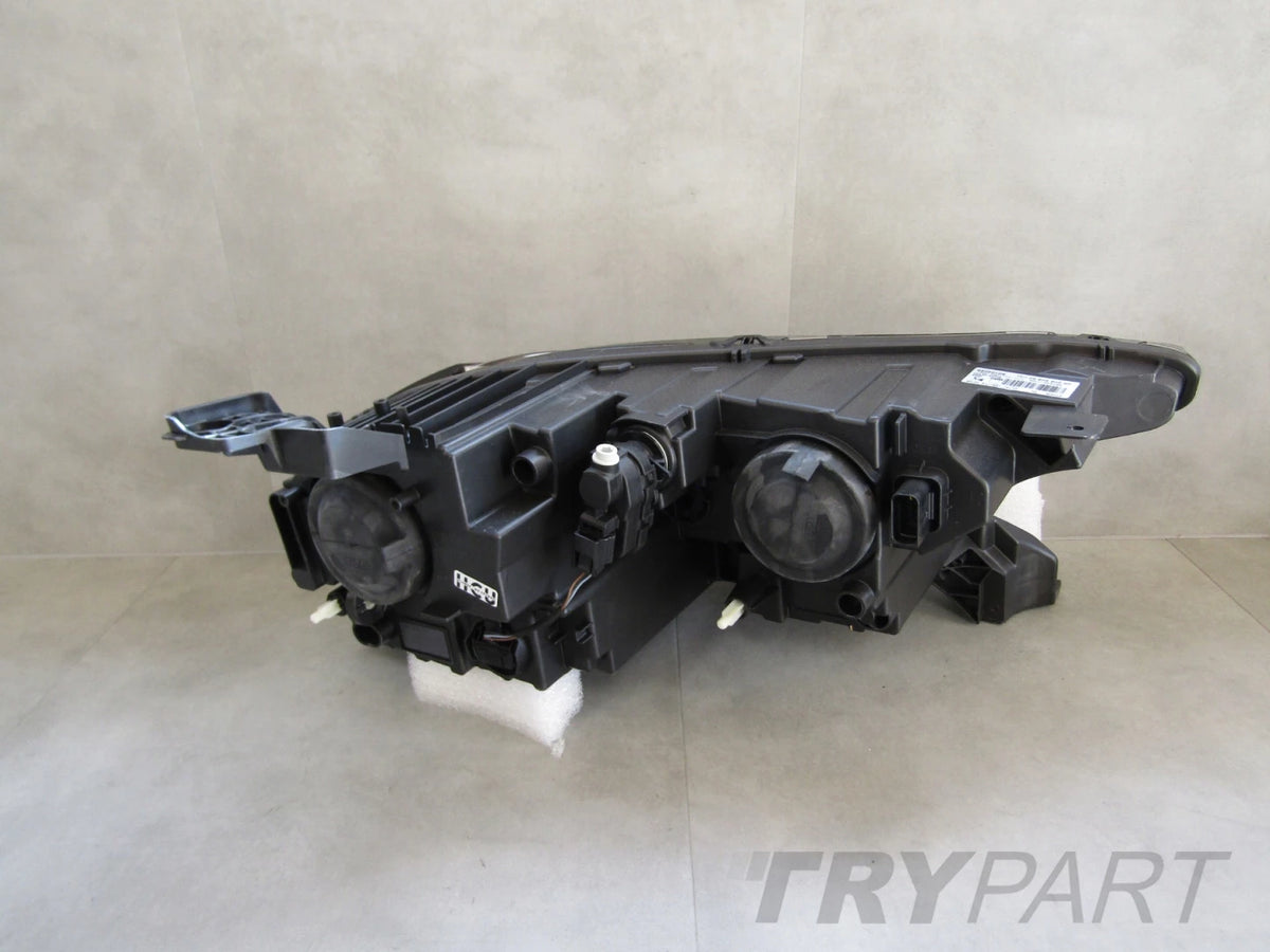 HEADLIGHT CITROEN DS3 DS 3 CROSSBACK REGULAR 18- LH 9820840880