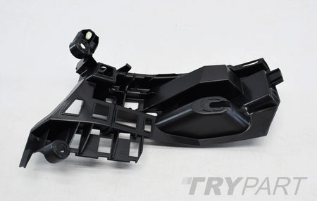 PORSCHE MACAN 95B REAR BUMPER SLIDE GUIDE NEW ORG