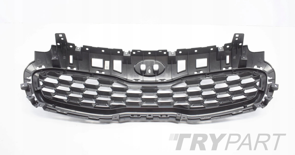 SPORTAGE IV LIFT GRILLE BUMPER NEW ORIGINAL