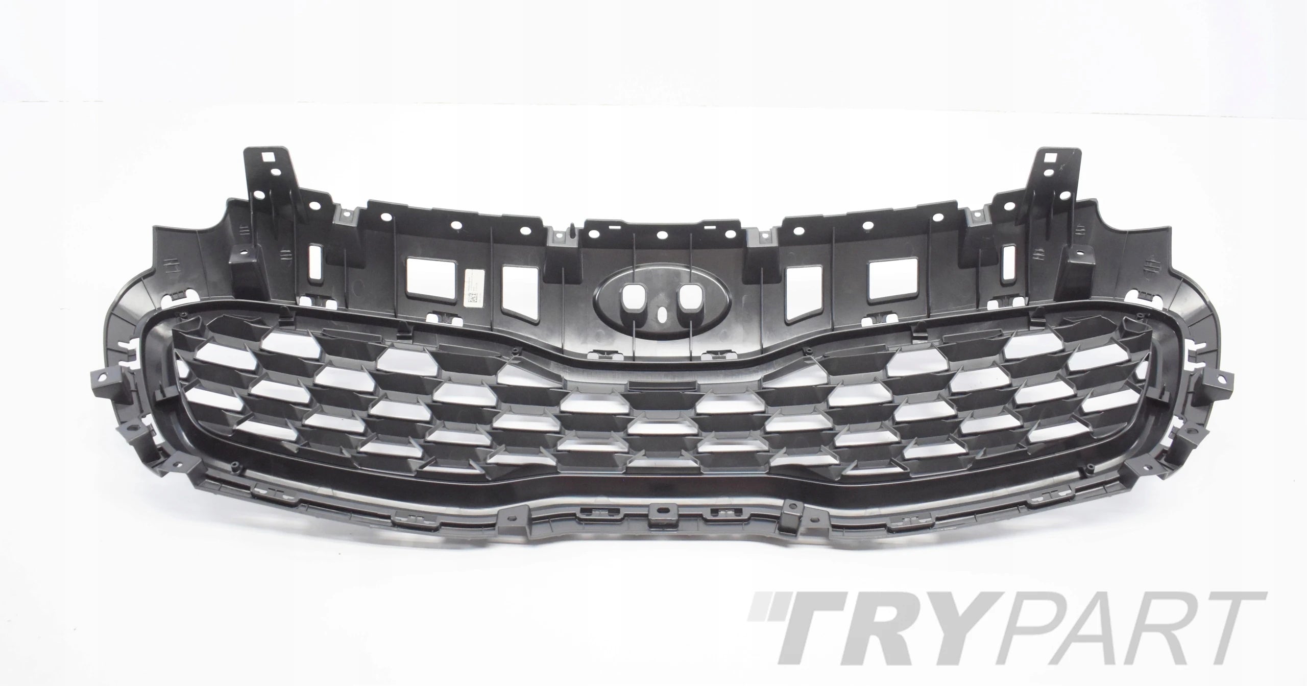 SPORTAGE IV LIFT GRILLE BUMPER NEW ORIGINAL