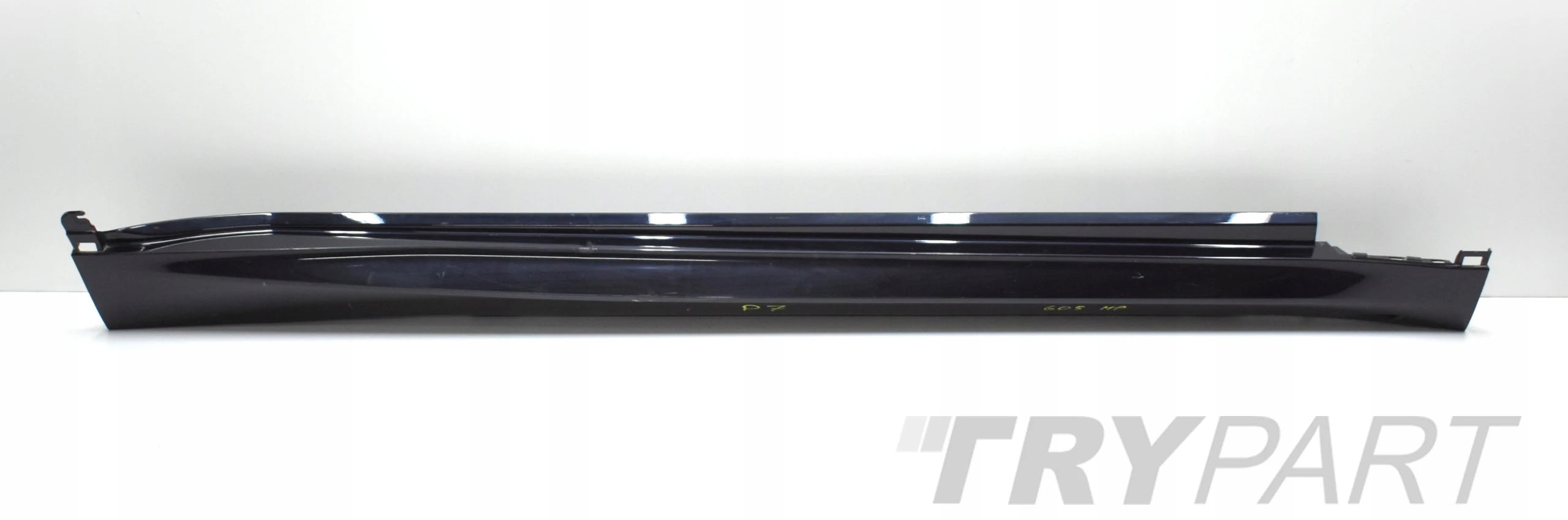 BMW X5 G05 M PACKAGE RIGHT SILL PANEL OEM