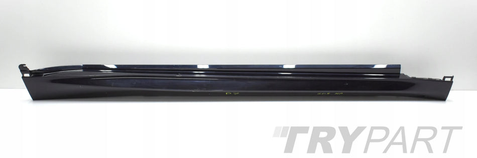 BMW X5 G05 M PACKAGE RIGHT SILL PANEL OEM