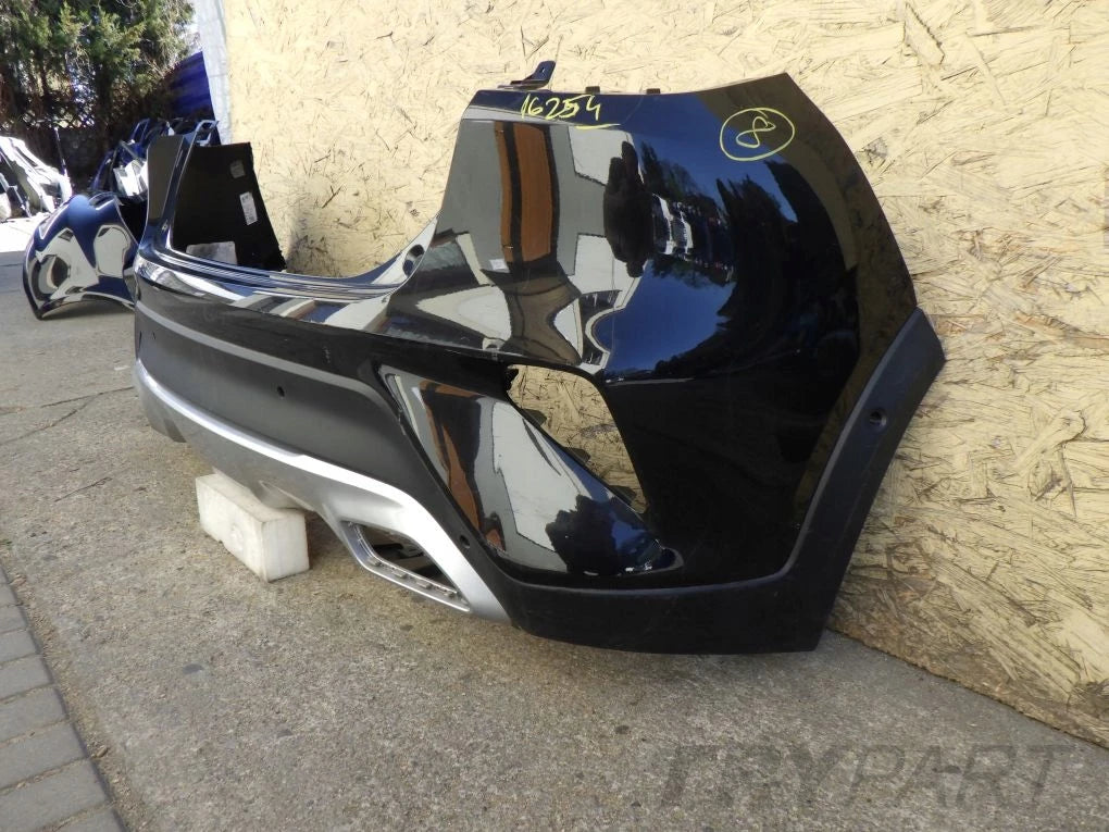 KIA XCEED X-CEED 19- Rear Bumper