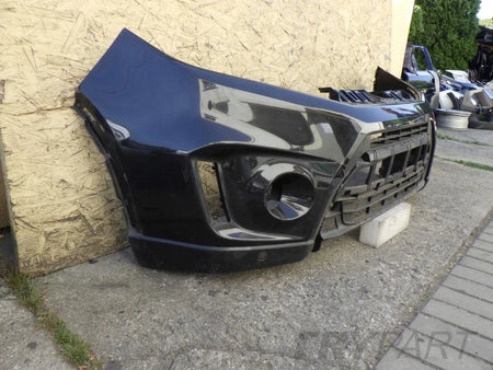 SUZUKI VITARA III 3 15- Front Bumper