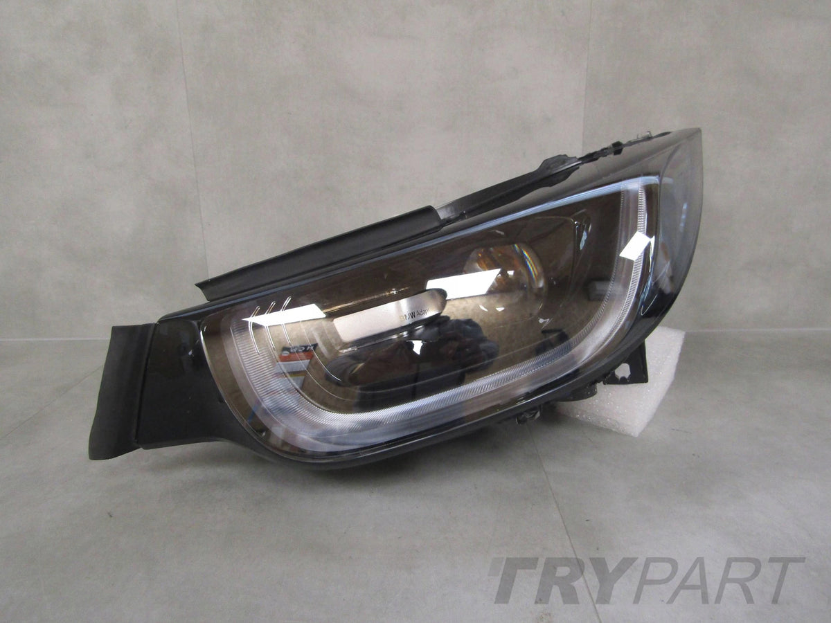 BMW I3 FRONT LAMP FULL LED ADAPTIVE LEFT LH 17-22