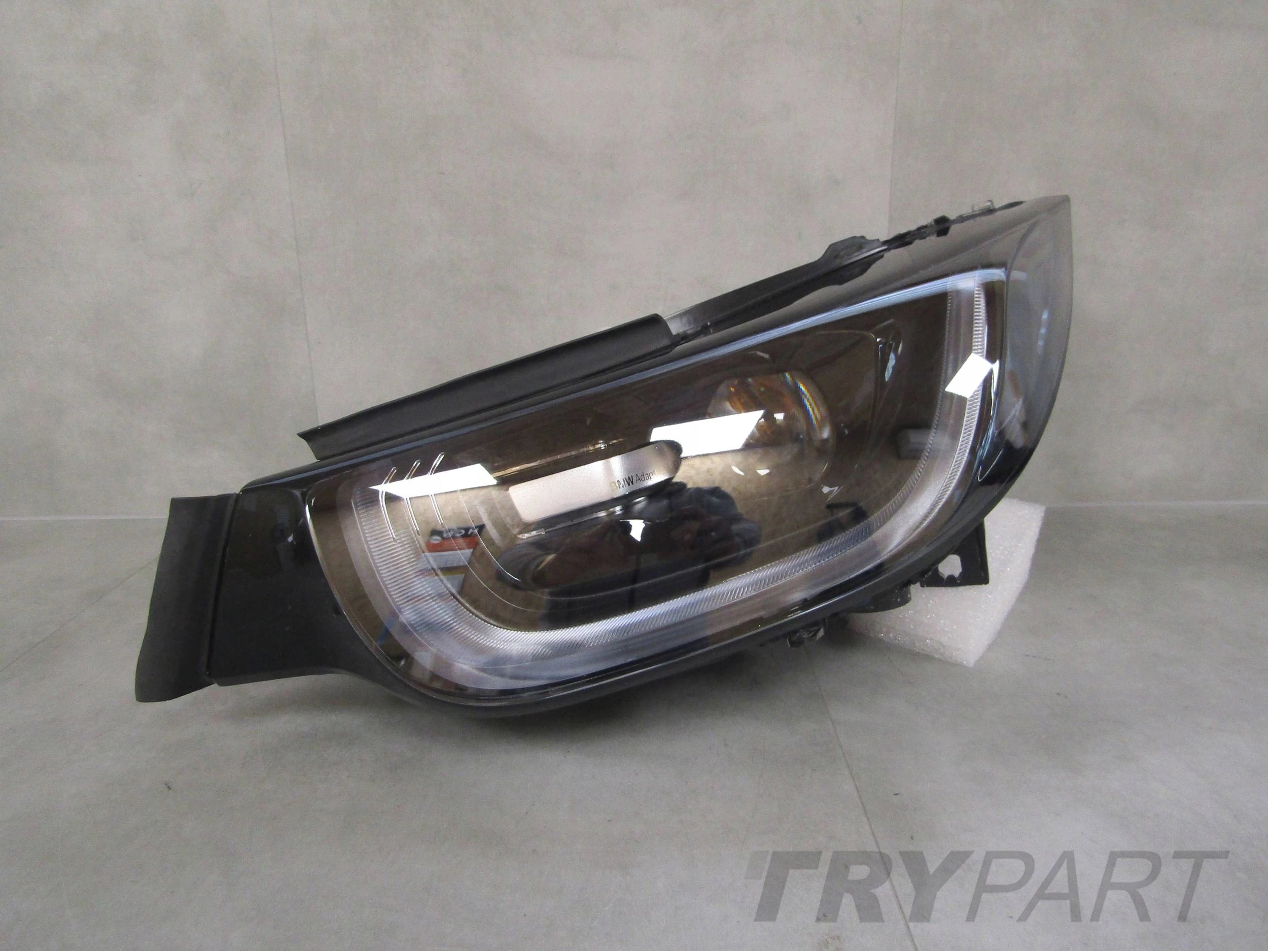 BMW I3 FRONT LAMP FULL LED ADAPTIVE LEFT LH 17-22