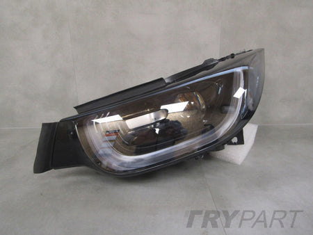 BMW I3 FRONT LAMP FULL LED ADAPTIVE LEFT LH 17-22