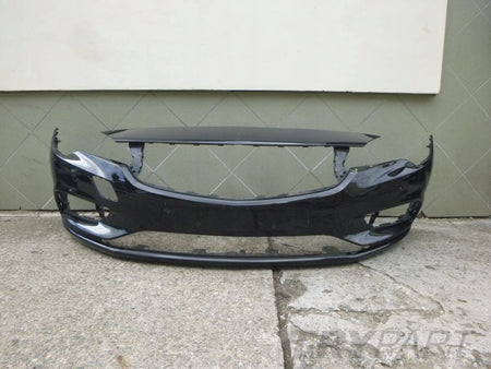 OPEL ASTRA 5 K V 15- Front Bumper