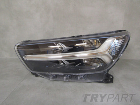 Front Headlight Volvo XC40 Full LED 17-22 LH Left 31655631