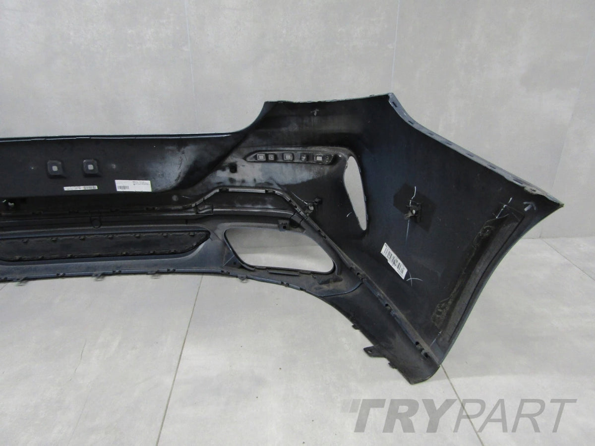 Rear Bumper BMW 8 G14 G15 M Package 18-23