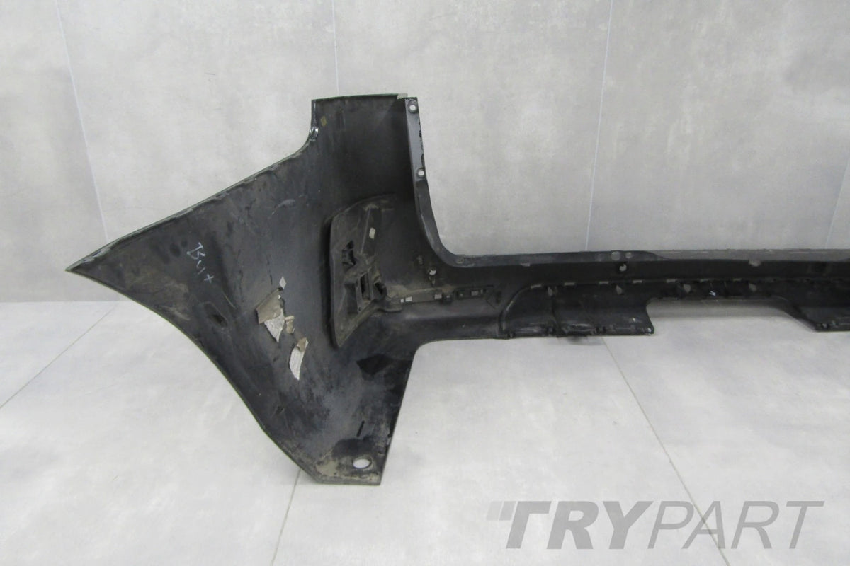 Rear Bumper MERCEDES V-Class Vito W447 AMG 14-19