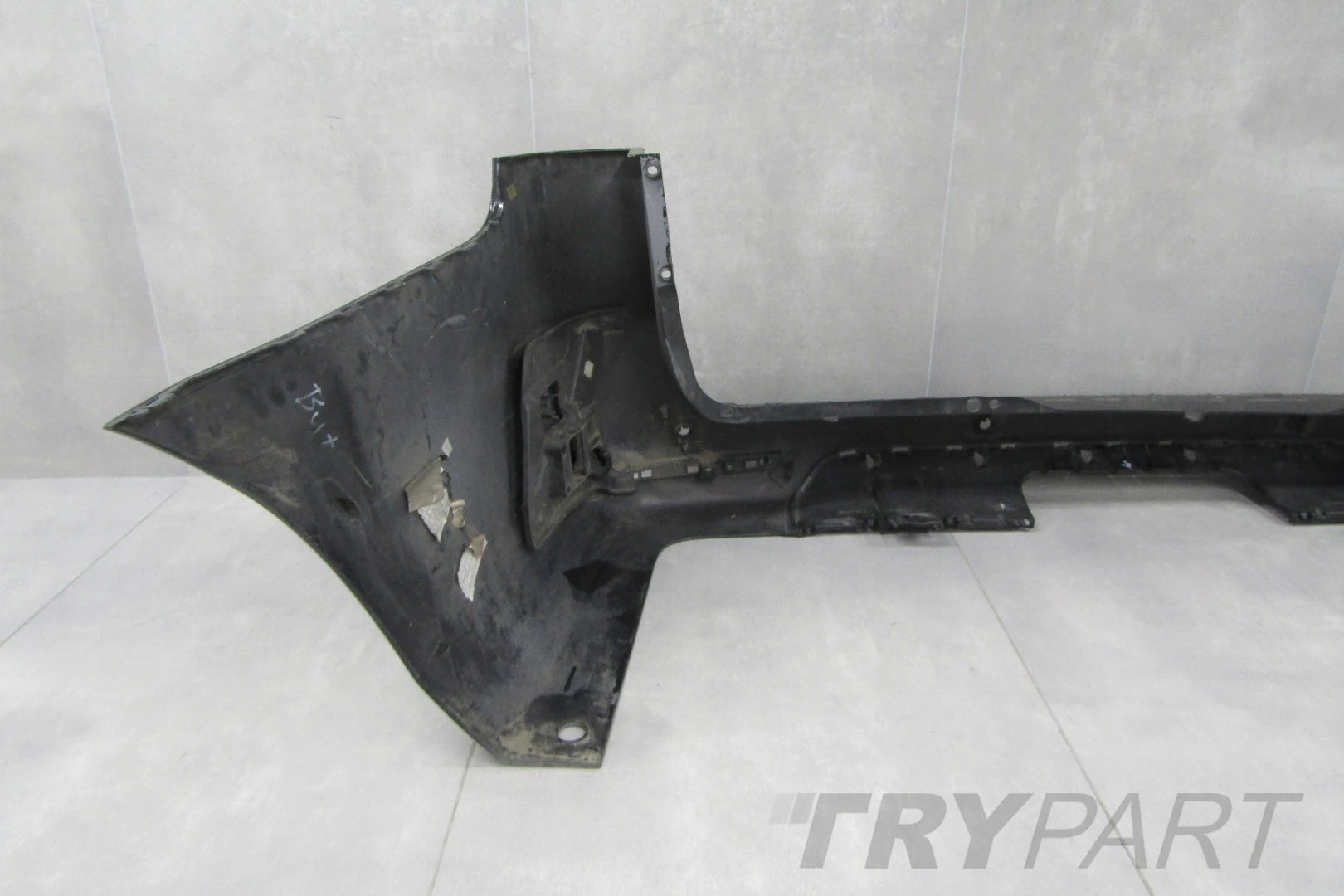 Rear Bumper MERCEDES V-Class Vito W447 AMG 14-19