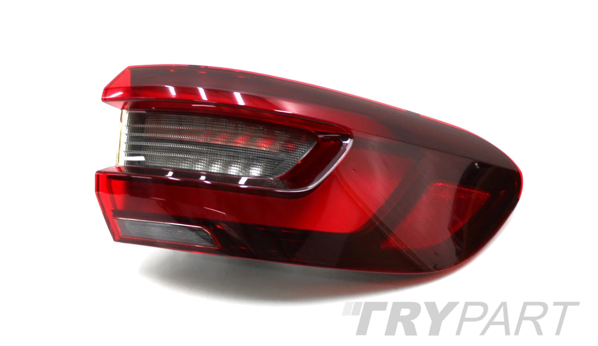 BMW X5 G05 RIGHT REAR LED TAIL LIGHT ORG EU H45A164B202