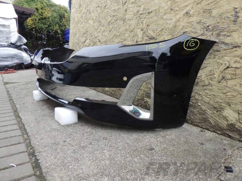BMW 5 G30 G31 LCI LIFT 2020- front bumper