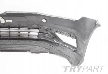 VW GOLF VII LIFT 5G0 FRONT BUMPER ORG