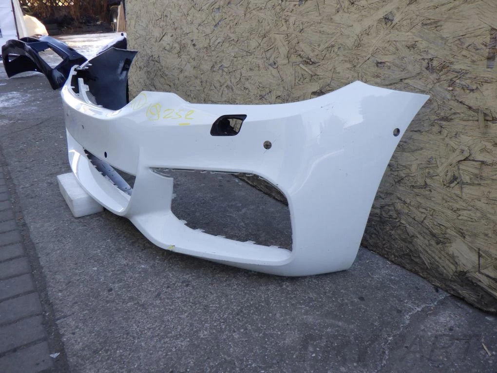 BMW 5 G30 G31 M PACKAGE front bumper
