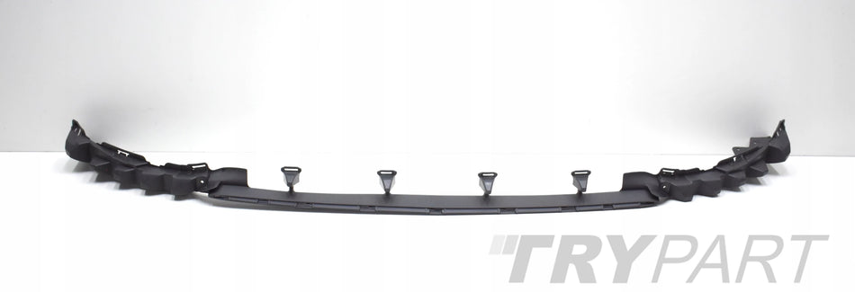 MERCEDES S-CLASS W222 BUMPER REINFORCEMENT LOWER FRONT GENUINE NEW