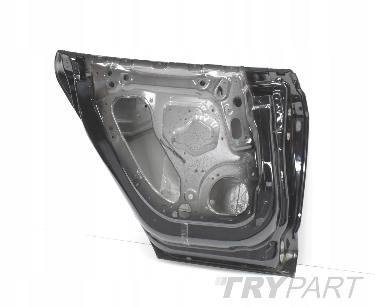 TESLA MODEL S LEFT REAR DOOR ORG