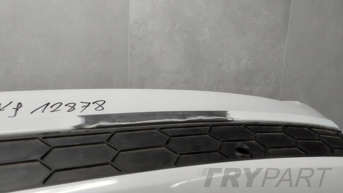 Rear Bumper for Skoda Octavia 3 III SPORTLINE KOMBI 5E9 12-