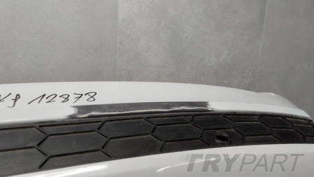 Rear Bumper for Skoda Octavia 3 III SPORTLINE KOMBI 5E9 12-