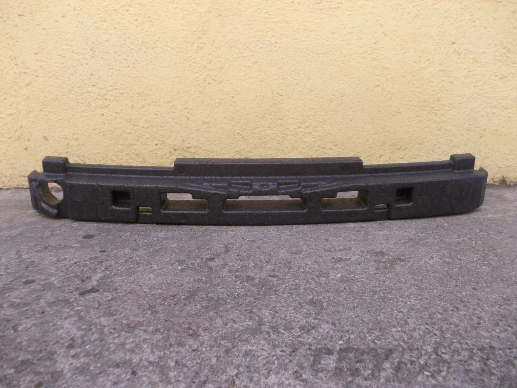 OPEL KARL absorber foam under bumper