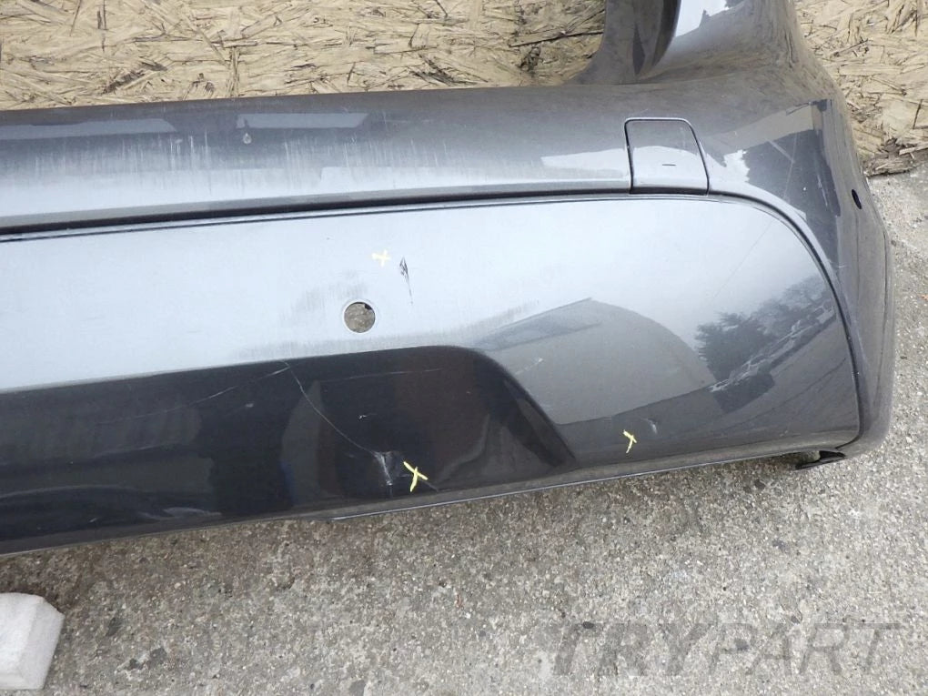 BMW 2 Series F45 LCI ACTIVE TOURER 17- Rear Bumper