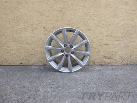 VW PASSAT B8 3G0 7Jx17 H2 ET40 5x112 rim