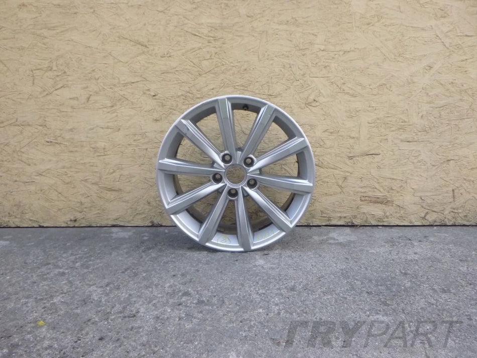 VW PASSAT B8 3G0 7Jx17 H2 ET40 5x112 rim