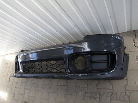 Front Bumper Mini Cooper Countryman S F60 2017-