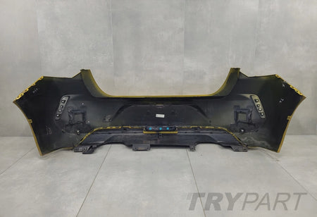 Rear Bumper Opel Astra L 6 VI HB 21-